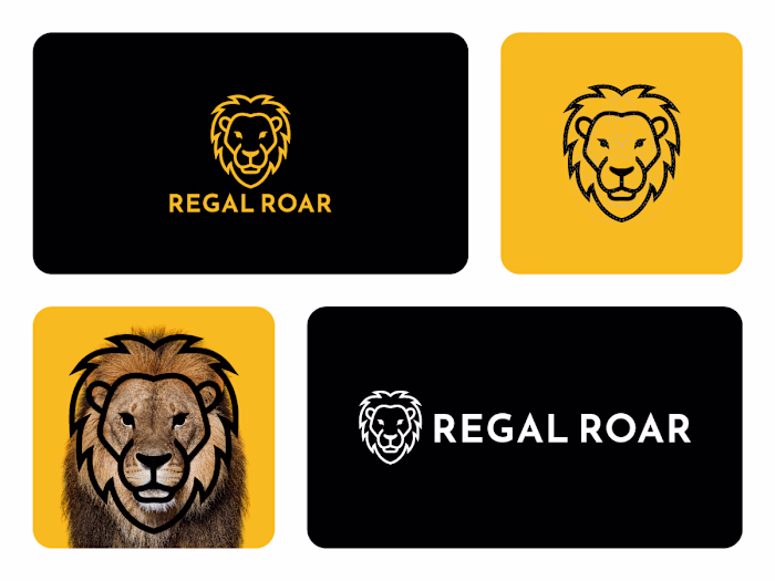 Regal Roar
I got a brief