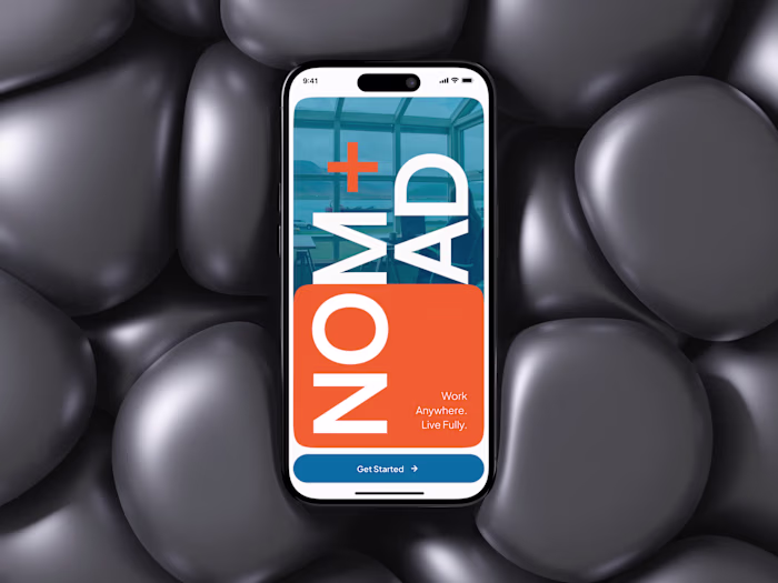 NOMAD+ is designed for the