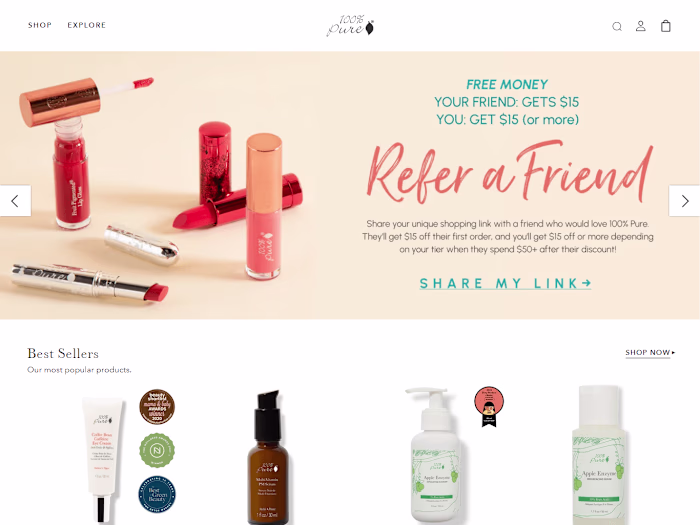 Shopify Store Full Customization