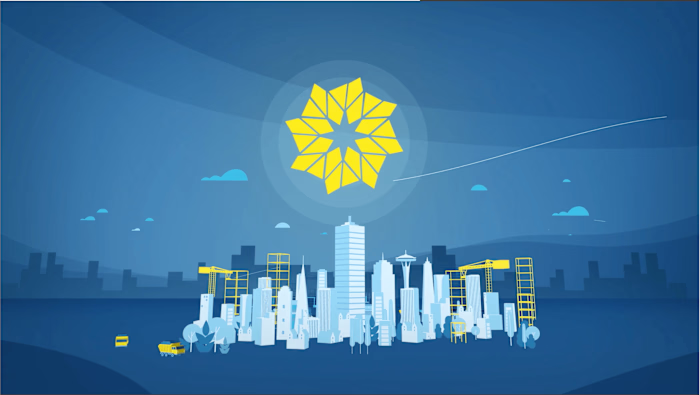 EOS DAC BLOCKCHAIN COMMUNITY