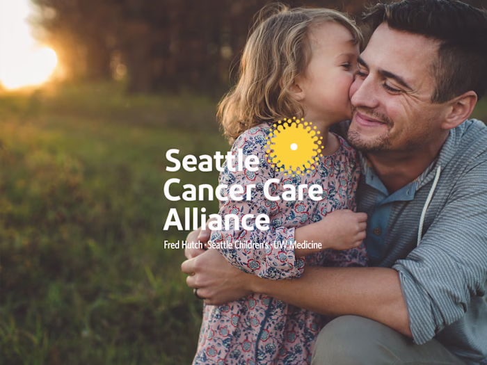 Humanizing Healthcare: A Warm, Story-Driven Redesign for SCCA