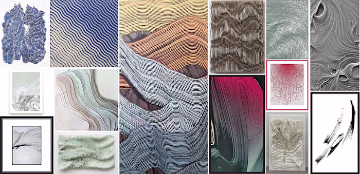 Inspiration Boards