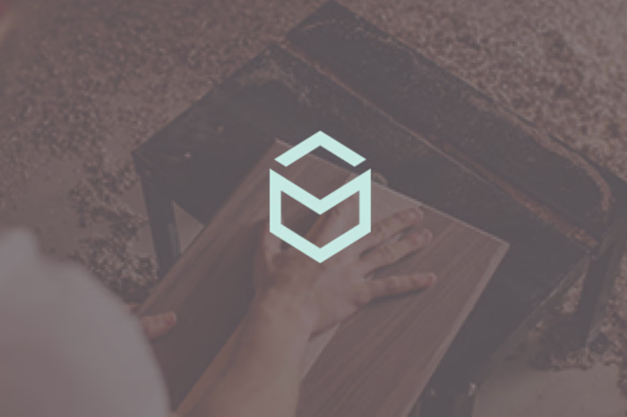 MABA online | Brand Design