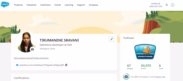Cleaned and automated a CRM