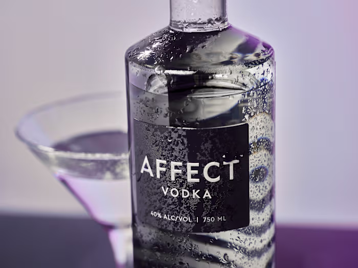 Affect Vodka