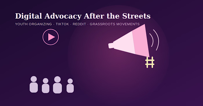 TikTok and the Evolution of Filipino Digital Activism