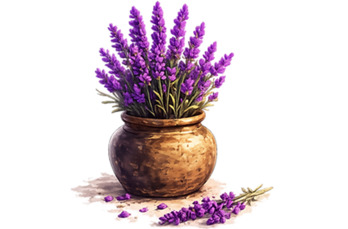 Lavender Project Overview