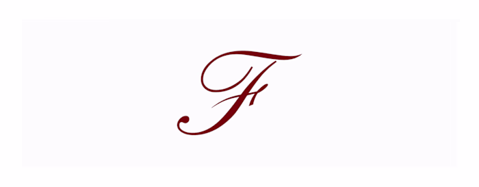 Faranak Shahroozi • Logo & Brand Sprint for 500K Audience Launch