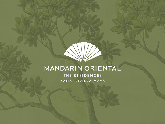 Mandarin Oriental Residences Riviera Maya