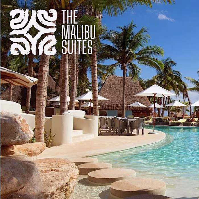 The Malibu Suites 