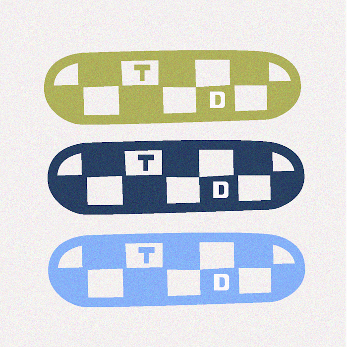 Threads Denim | Logo Design