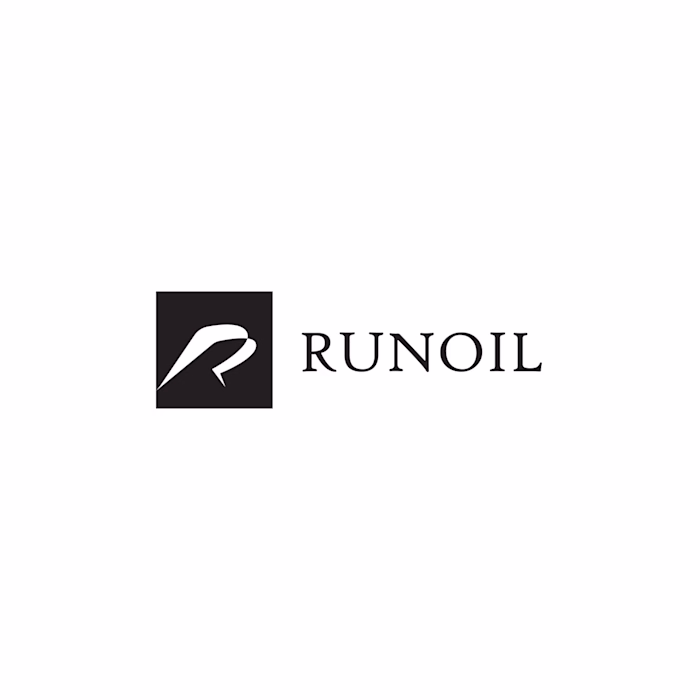 RUNOIL - Brand Design :: Behance