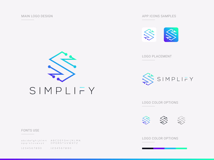 Letter S Vector Logo Available