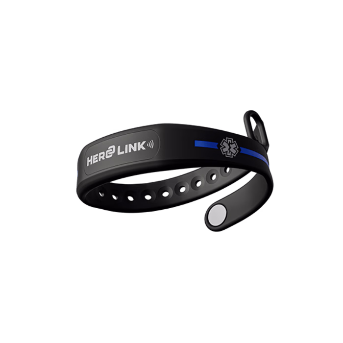 HEROLINK 3D Product Animation