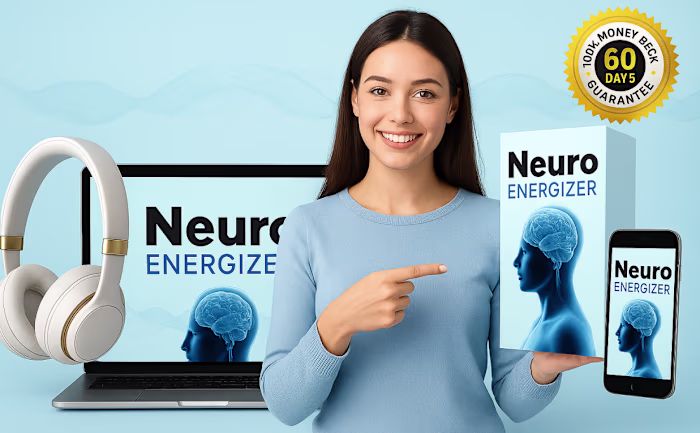 Neuro Energizer [FRAUD OR LEGIT] Shocking TRUTH!