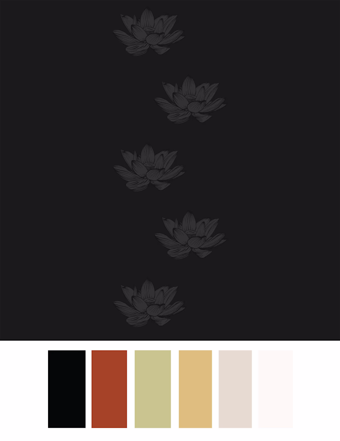 Branding - Photographer