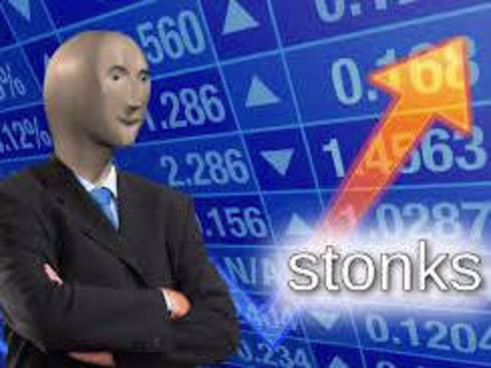 Stock market simulator