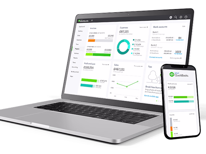 Bookkeeping