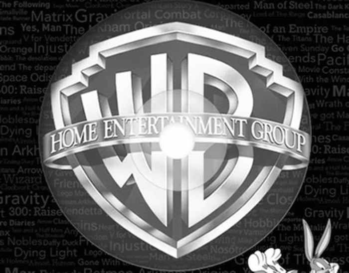 Warner Mexico Branding