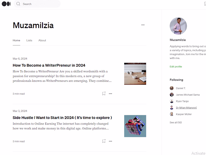 Seo OptimIized Articles