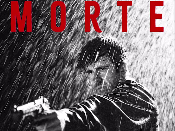 MORTE References