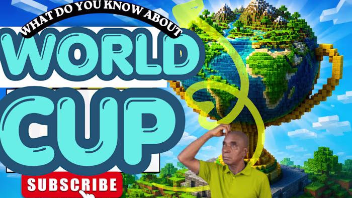 Designed a high-converting YouTube thumbnail