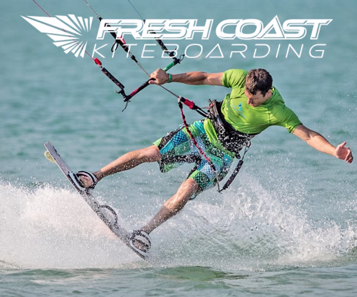 Fresh Coast Kiteboarding