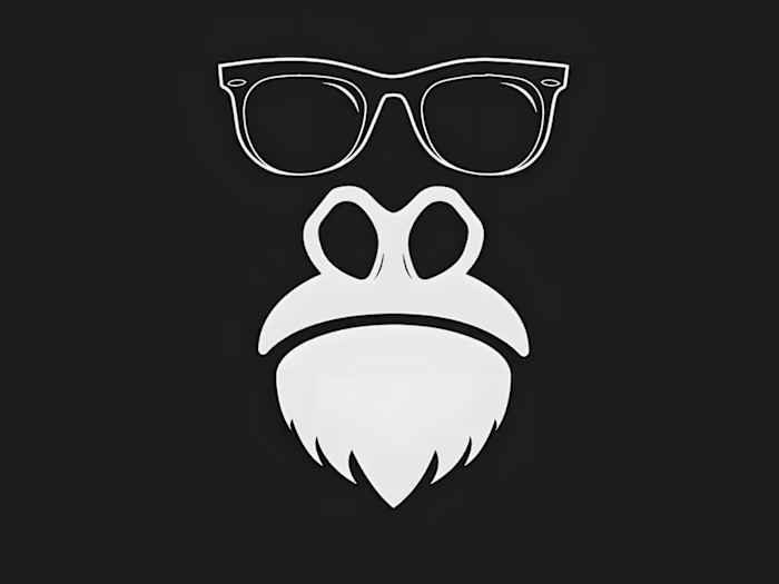 Crafting the Raw and Untamed Logo of Howler & Co