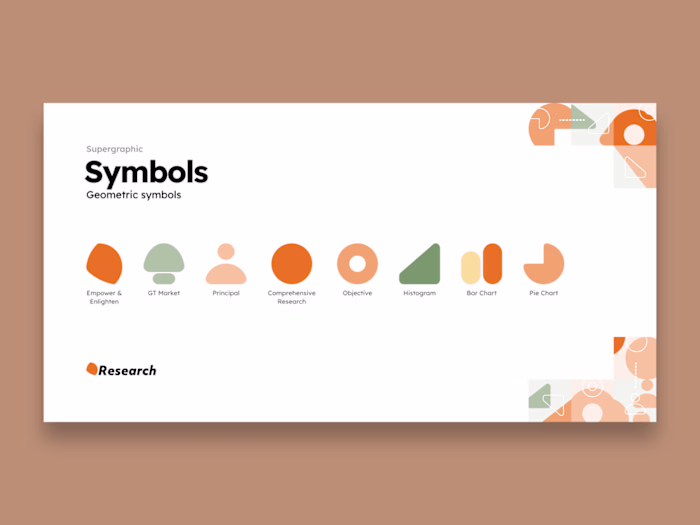 Pintap Research – Product Design & Visual Identity