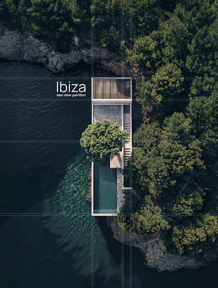 IBIZA • MASTERPLAN