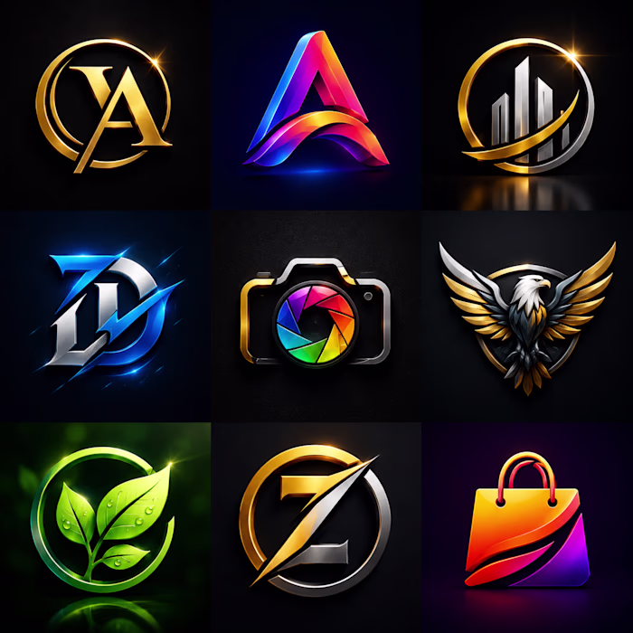 This project showcases a collection