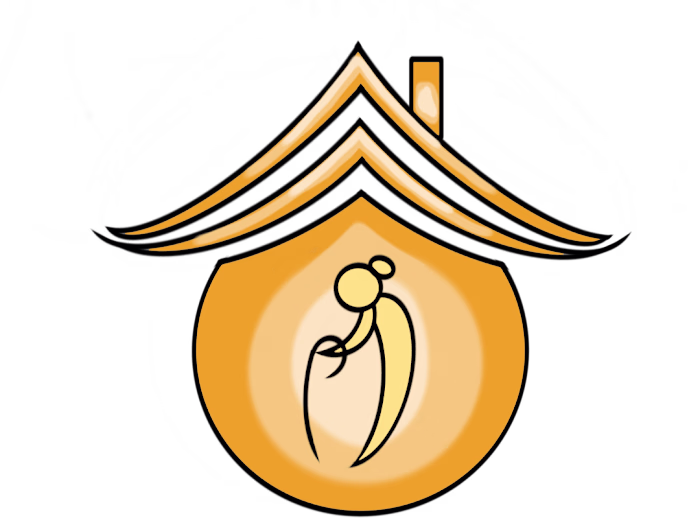 Elderly Home Logo