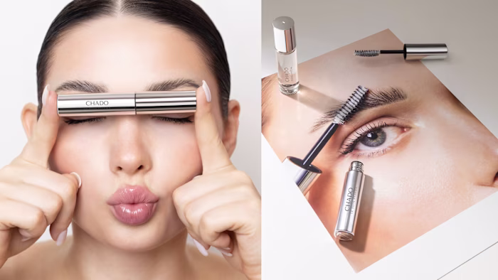 Swiss Beauty Brand — Brand & Marketing Support
