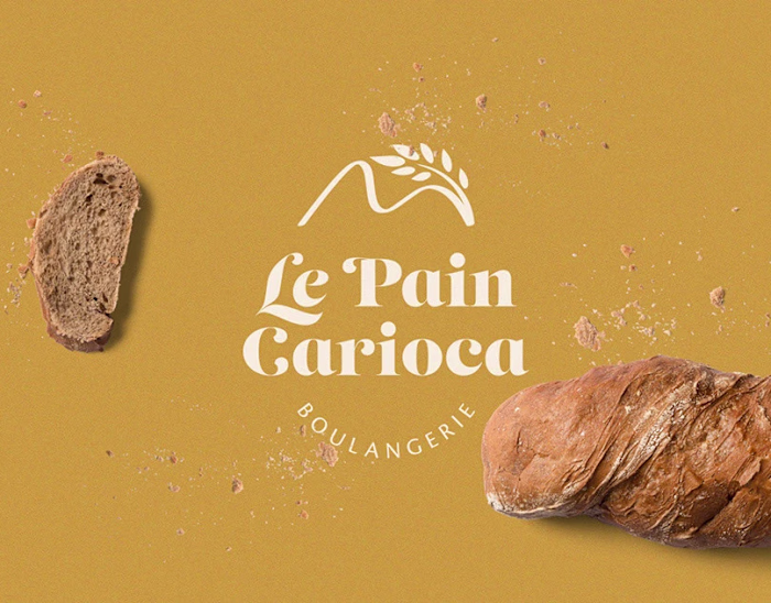 Le Pain Carioca