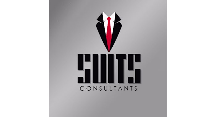 Website Development & SMM for The Suits Consultants