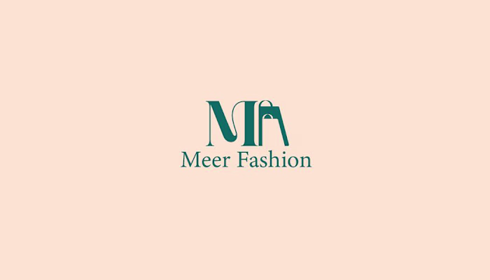 M Logo Design