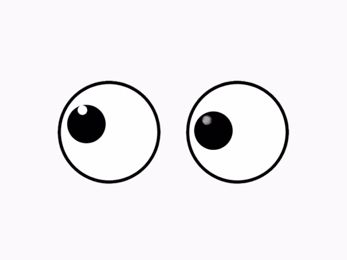 You and Eye
