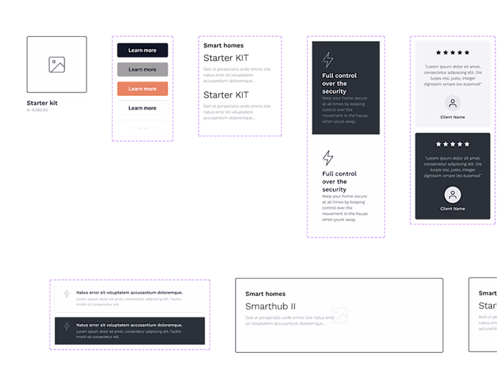 UI | UX | Web Design