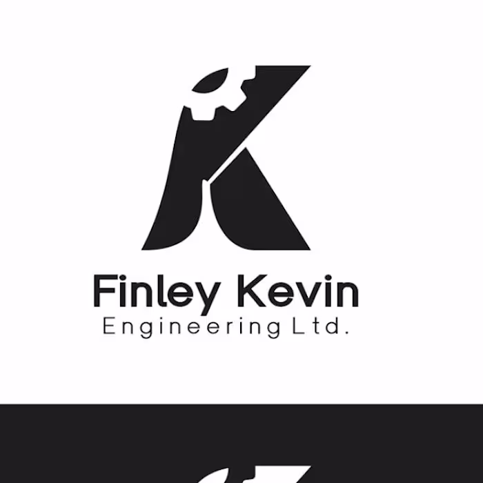 Isaiah O. Olujide on Instagram: “Brand Identity for a Engineeri…