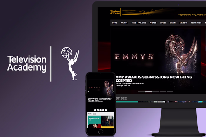 Emmys.com