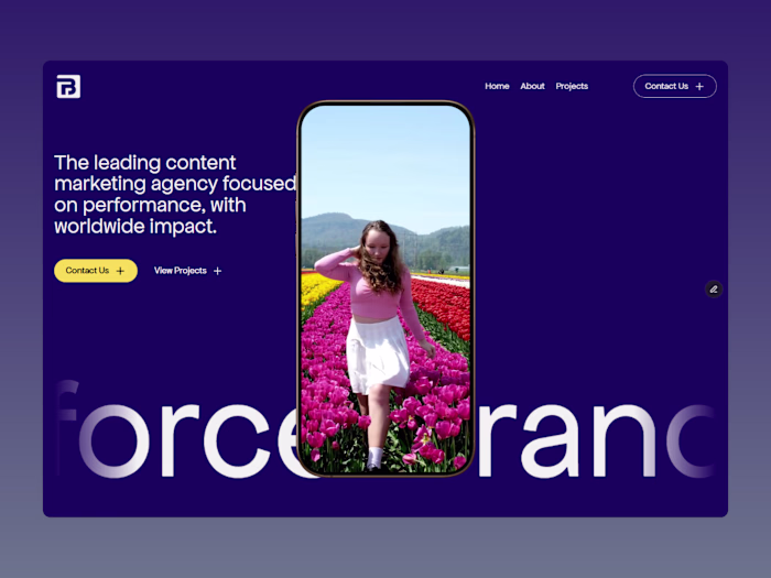 Brandforce