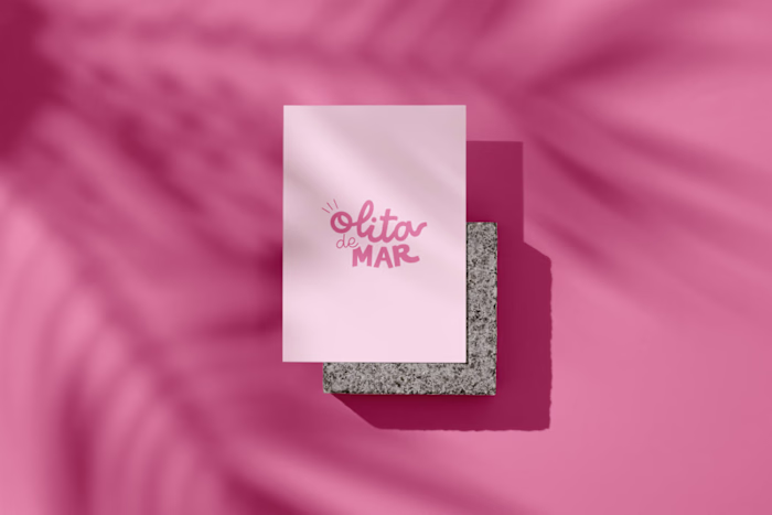 Olita de mar