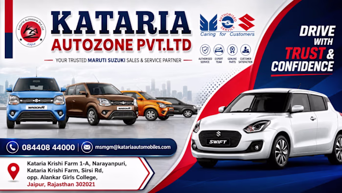 A collection of promotional social