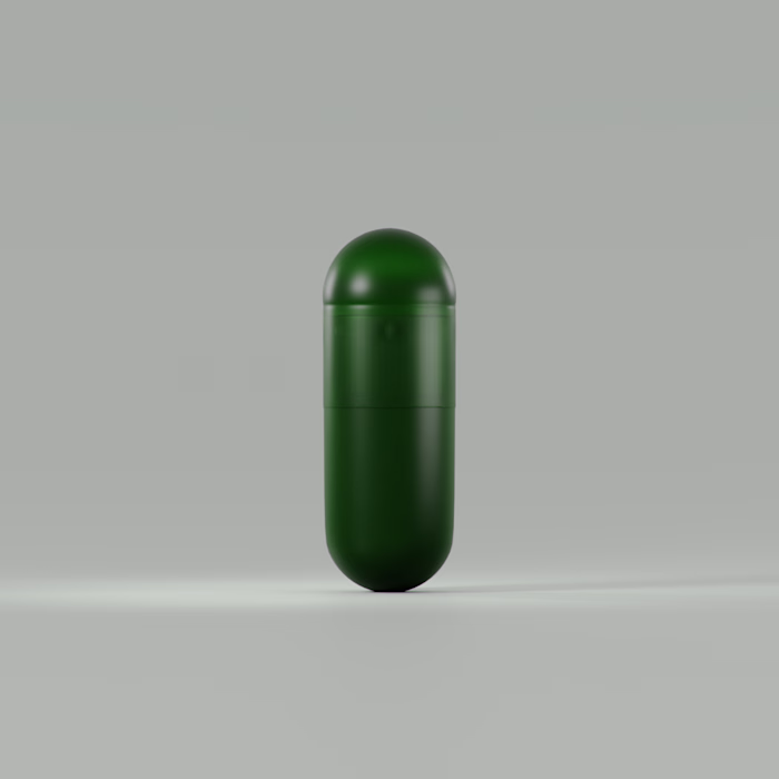 Seed Synbiotic | Product CGI & AI Animation