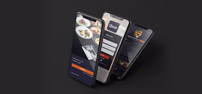 Case Study - Dine