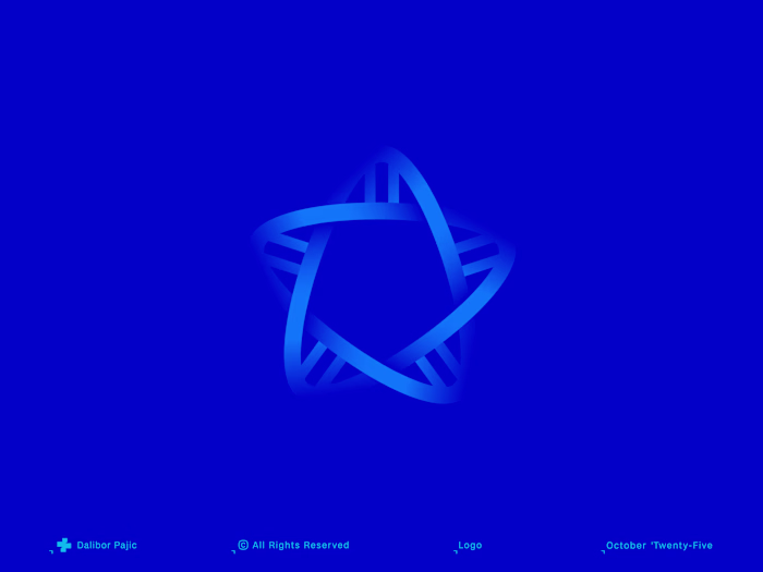 DNA Star logo