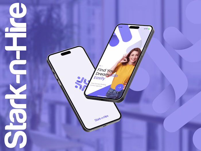 Job Finder App
