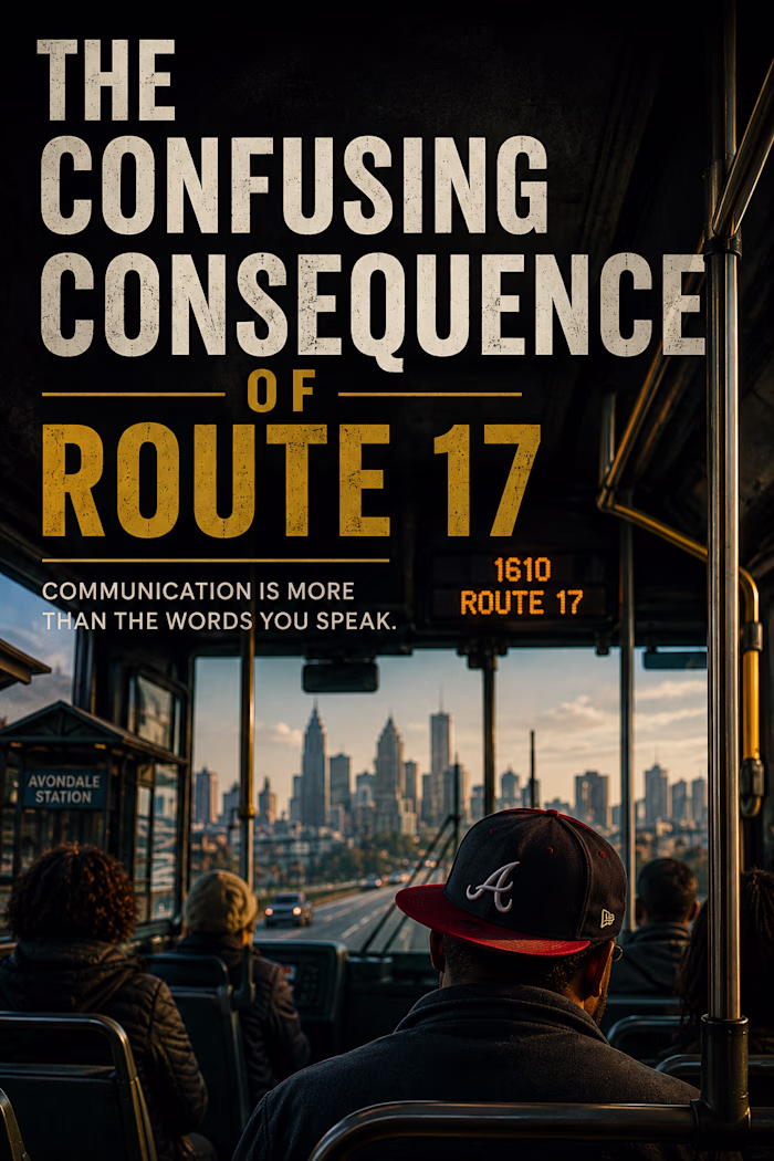 The Confusing Consequence of Route 17