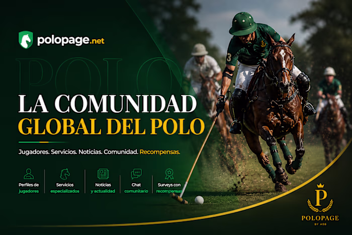Polopage es la plataforma digital
