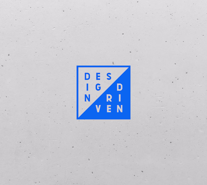 Branding for design program